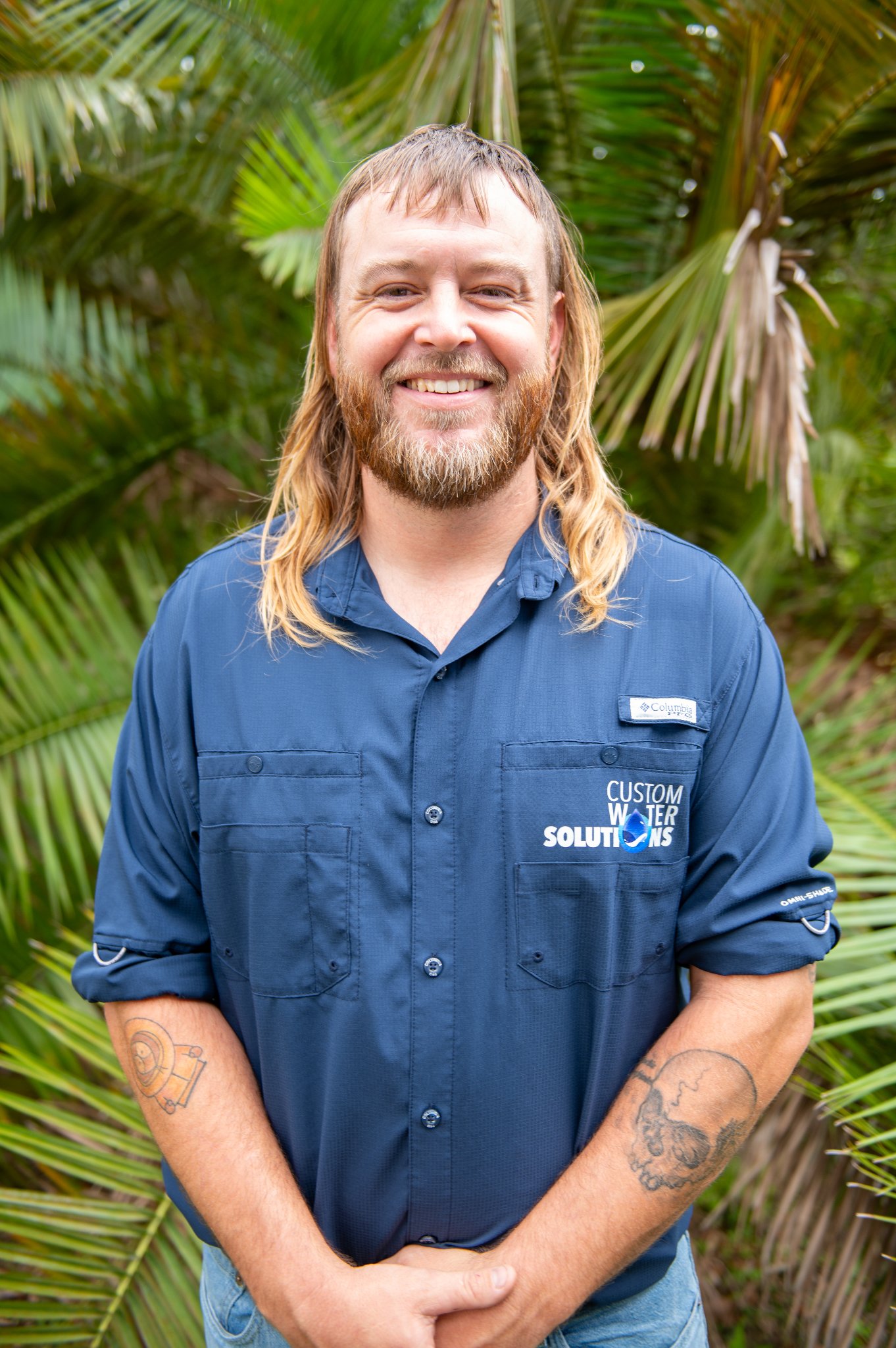Lead Technician